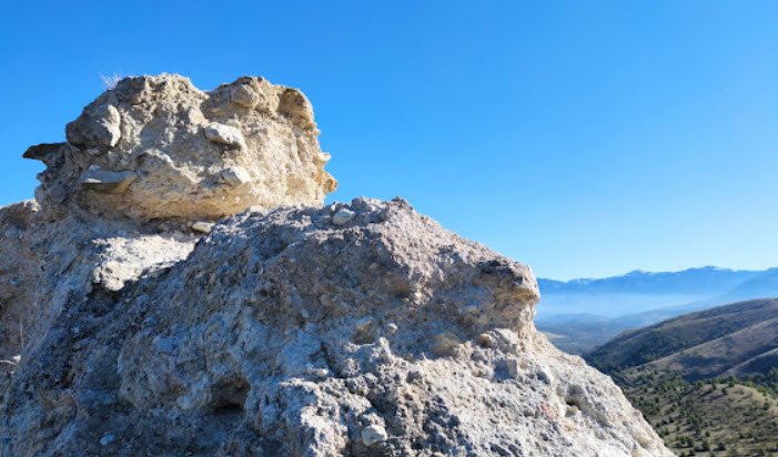 Castillo de Toya, Spain